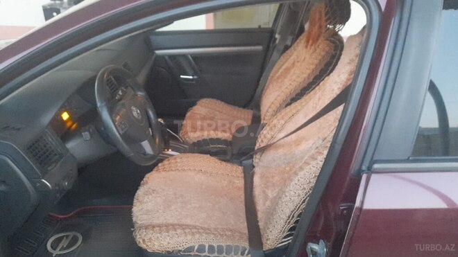 Opel Vectra 2002, 256,000 km - 2.0 l - Goranboy
