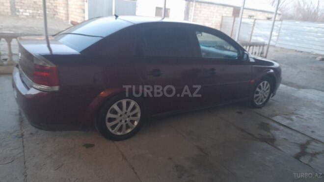 Opel Vectra 2002, 256,000 km - 2.0 l - Goranboy