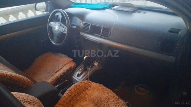 Opel Vectra 2002, 256,000 km - 2.0 l - Goranboy