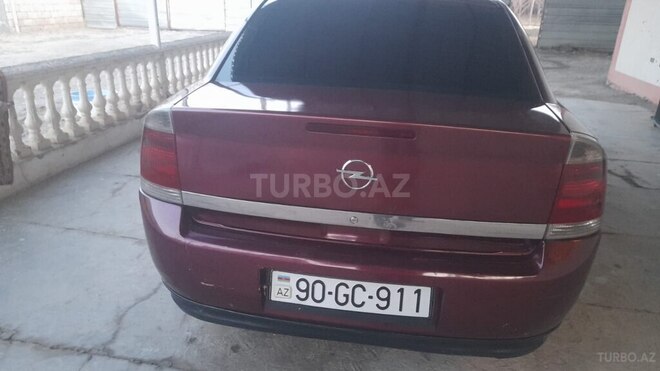 Opel Vectra 2002, 256,000 km - 2.0 l - Goranboy