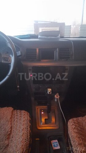 Opel Vectra 2002, 256,000 km - 2.0 l - Goranboy