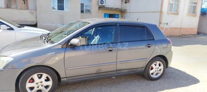 Toyota Corolla 2006, 240,000 km - 1.4 l - Naxçıvan
