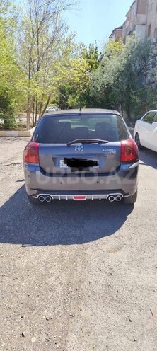 Toyota Corolla 2006, 240,000 km - 1.4 l - Naxçıvan
