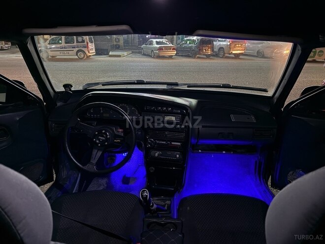LADA (VAZ) 2115 2011, 204,000 km - 1.6 l - Bakı