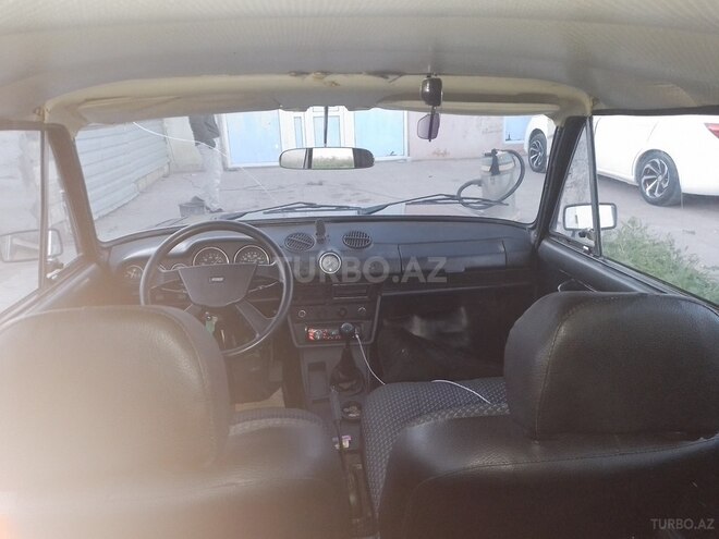 LADA (VAZ) 2106 1991, 60,000 km - 1.6 l - Cəlilabad