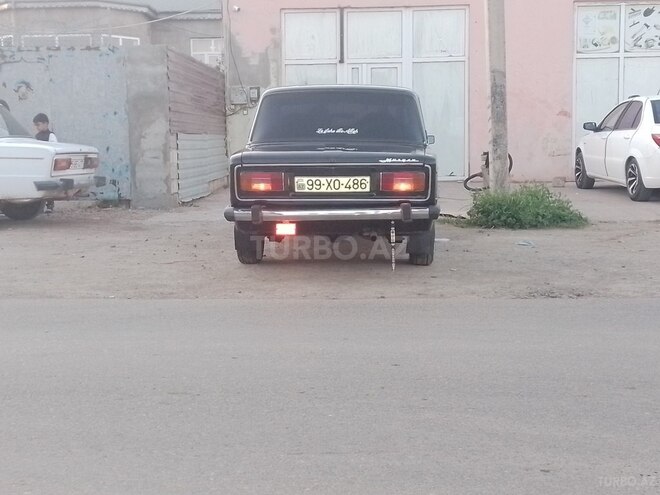LADA (VAZ) 2106 1991, 60,000 km - 1.6 l - Cəlilabad