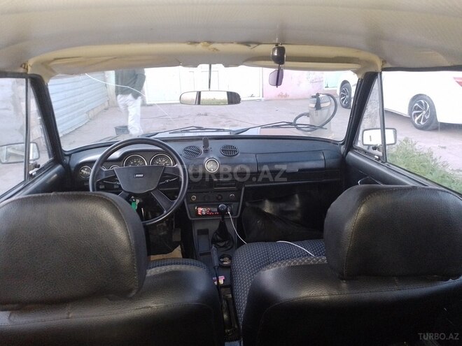 LADA (VAZ) 2106 1991, 60,000 km - 1.6 l - Cəlilabad