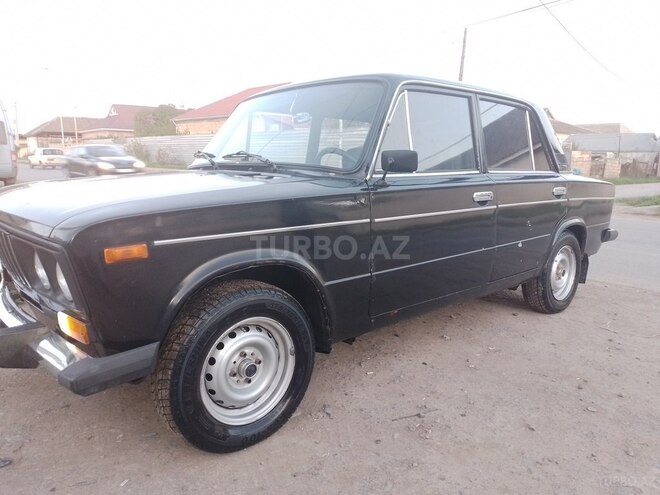 LADA (VAZ) 2106 1991, 60,000 km - 1.6 l - Cəlilabad