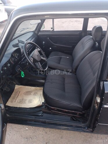 LADA (VAZ) 2106 1991, 60,000 km - 1.6 l - Cəlilabad