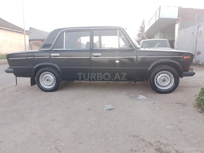 LADA (VAZ) 2106 1991, 60,000 km - 1.6 l - Cəlilabad