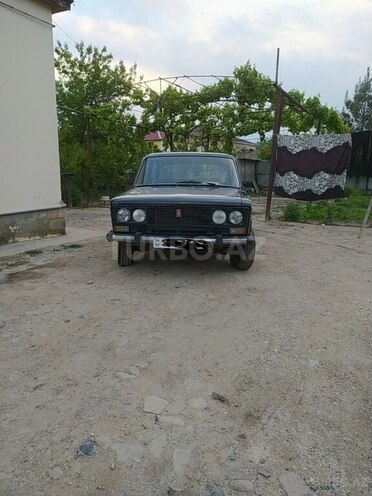 LADA (VAZ) 2106 2003, 87,000 km - 1.6 l - Şirvan