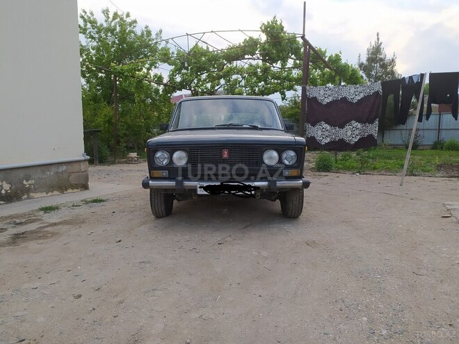 LADA (VAZ) 2106 2003, 87,000 km - 1.6 l - Şirvan