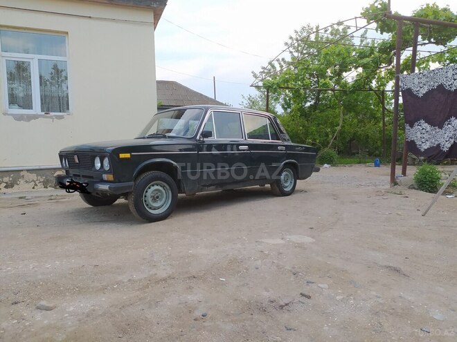 LADA (VAZ) 2106 2003, 87,000 km - 1.6 l - Şirvan