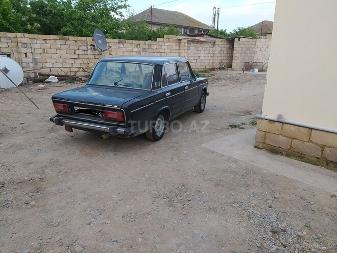 LADA (VAZ) 2106 2003, 87,000 km - 1.6 l - Şirvan