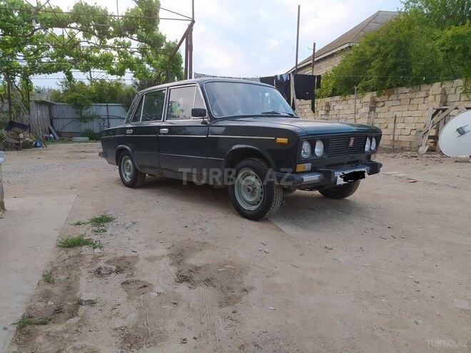 LADA (VAZ) 2106 2003, 87,000 km - 1.6 l - Şirvan