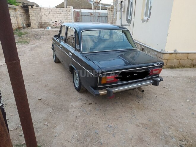LADA (VAZ) 2106 2003, 87,000 km - 1.6 l - Şirvan