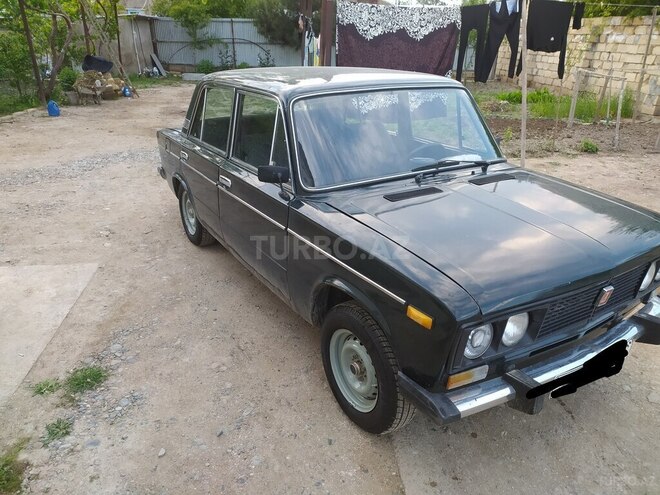 LADA (VAZ) 2106 2003, 87,000 km - 1.6 l - Şirvan