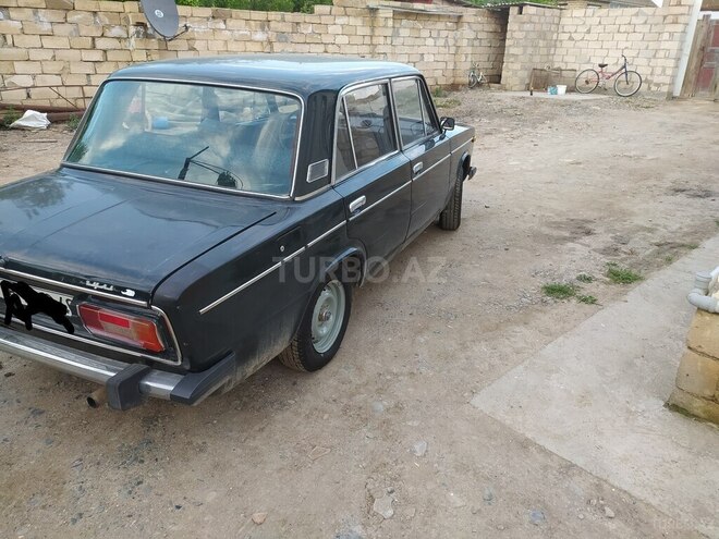 LADA (VAZ) 2106 2003, 87,000 km - 1.6 l - Şirvan