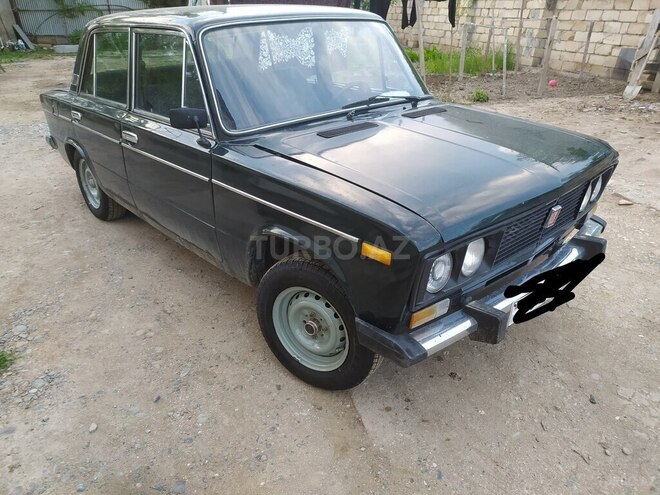 LADA (VAZ) 2106 2003, 87,000 km - 1.6 l - Şirvan