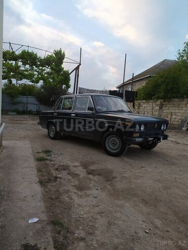 LADA (VAZ) 2106 2003, 87,000 km - 1.6 l - Şirvan