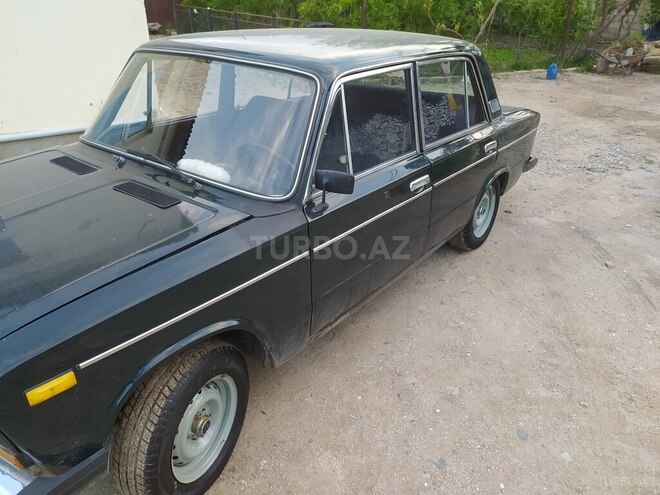 LADA (VAZ) 2106 2003, 87,000 km - 1.6 l - Şirvan