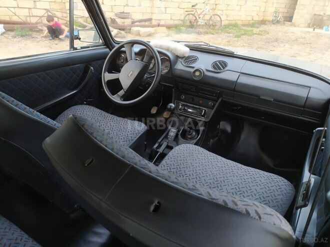 LADA (VAZ) 2106 2003, 87,000 km - 1.6 l - Şirvan
