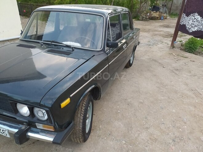 LADA (VAZ) 2106 2003, 87,000 km - 1.6 l - Şirvan