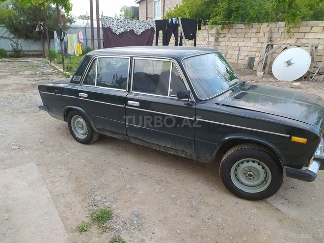 LADA (VAZ) 2106 2003, 87,000 km - 1.6 l - Şirvan