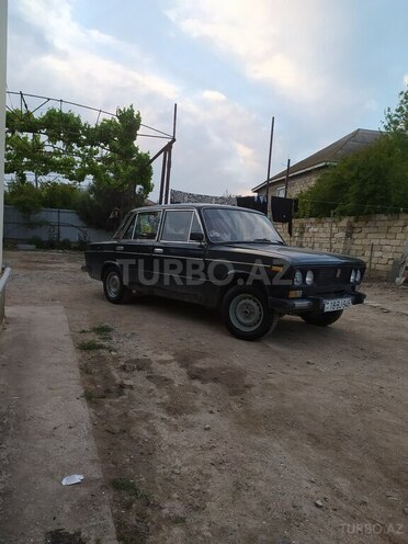 LADA (VAZ) 2106 2003, 87,000 km - 1.6 l - Şirvan