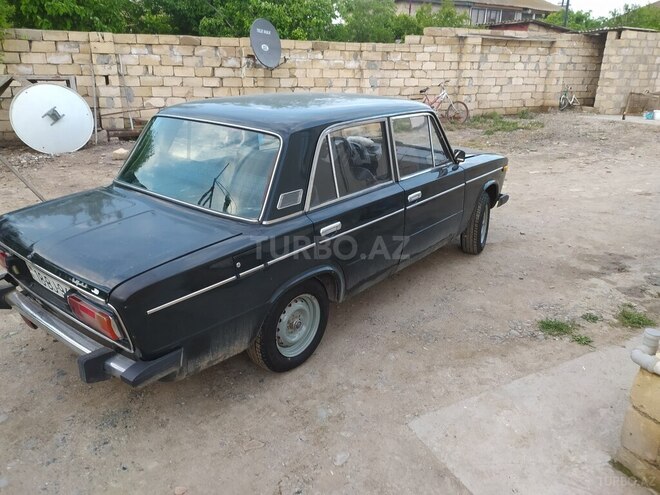 LADA (VAZ) 2106 2003, 87,000 km - 1.6 l - Şirvan