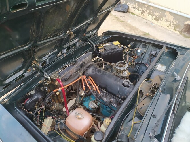 LADA (VAZ) 2106 2003, 87,000 km - 1.6 l - Şirvan