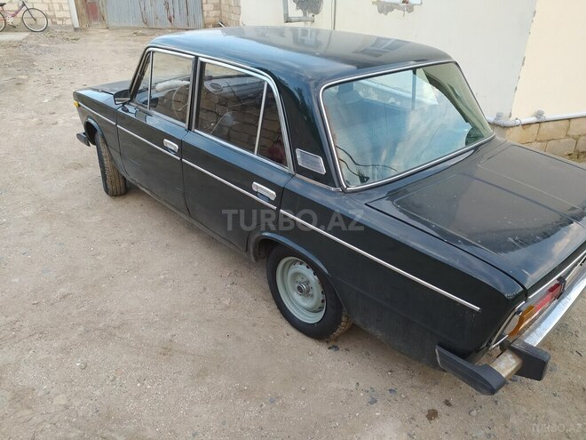 LADA (VAZ) 2106 2003, 87,000 km - 1.6 l - Şirvan