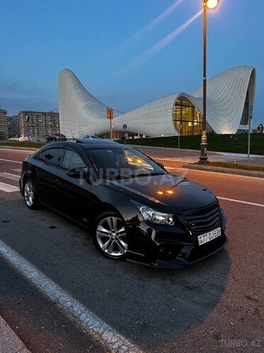 Chevrolet Cruze 2014, 200,000 km - 1.4 л - Bakı