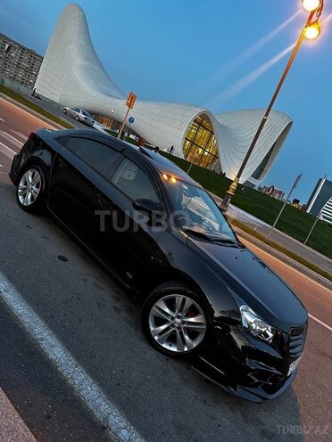Chevrolet Cruze 2014, 200,000 km - 1.4 л - Bakı