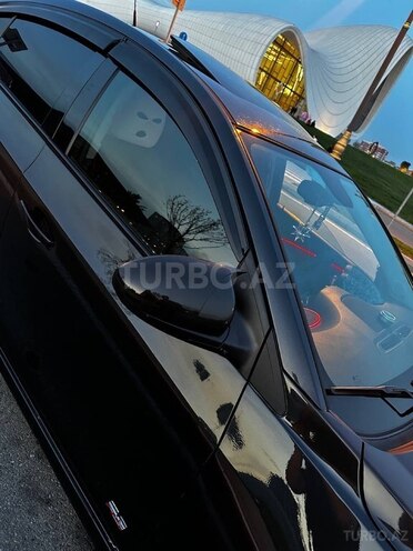 Chevrolet Cruze 2014, 200,000 km - 1.4 л - Bakı