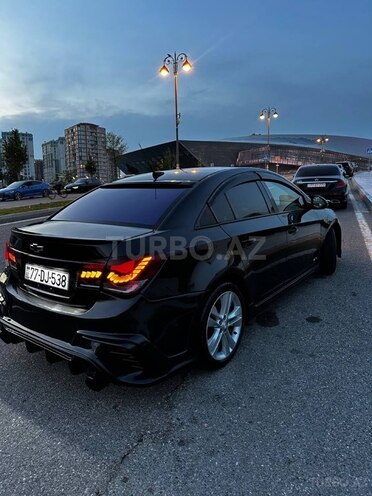 Chevrolet Cruze 2014, 200,000 km - 1.4 л - Bakı