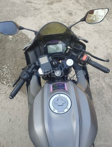 Yamaha R15 V4 2024, 21,000 km - 0.2 l - Bakı