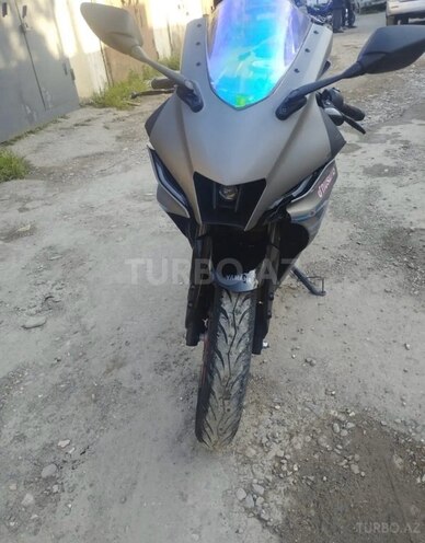 Yamaha R15 V4 2024, 21,000 km - 0.2 l - Bakı