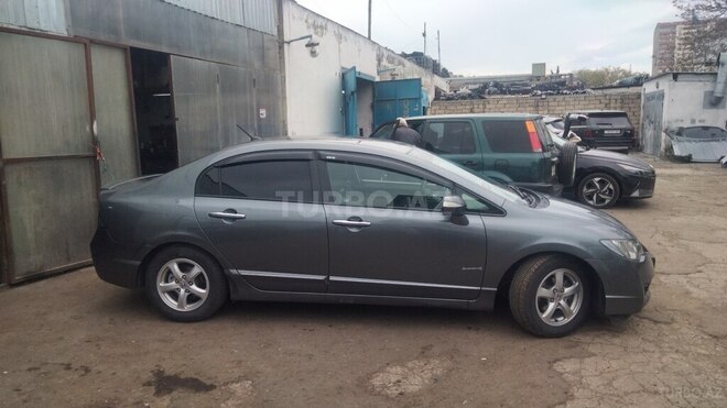 Honda Civic 2009, 500,000 km - 1.3 l - Bakı