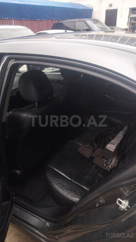 Honda Civic 2009, 500,000 km - 1.3 l - Bakı