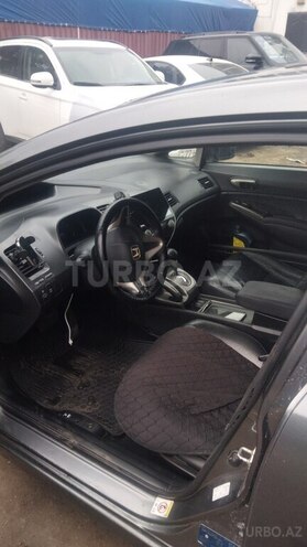 Honda Civic 2009, 500,000 km - 1.3 l - Bakı