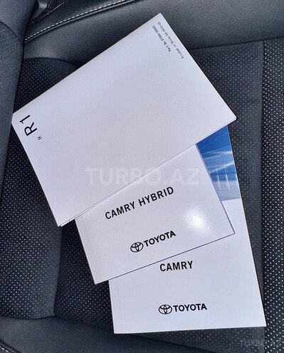 Toyota Camry-48