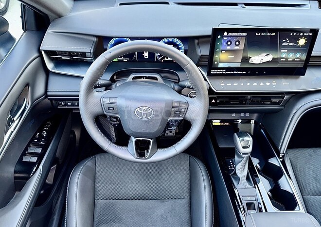 Toyota Camry-39