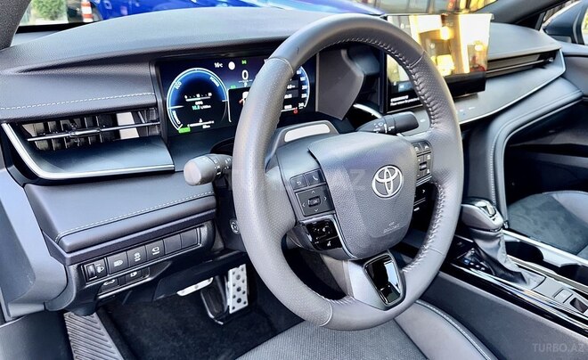 Toyota Camry-43