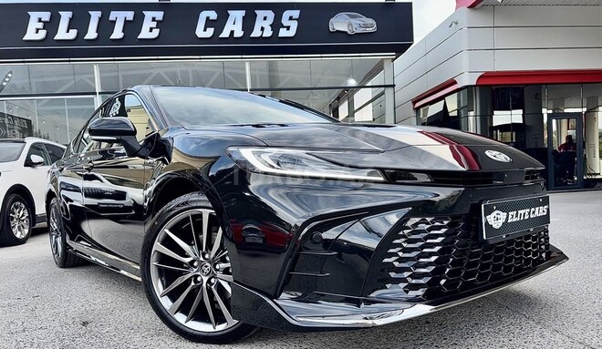 Toyota Camry-19
