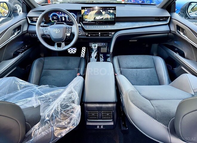 Toyota Camry-42