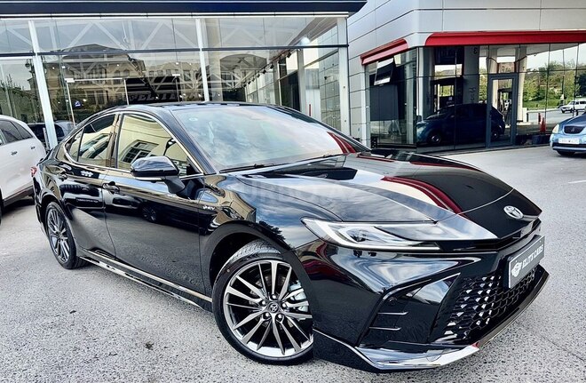 Toyota Camry-17