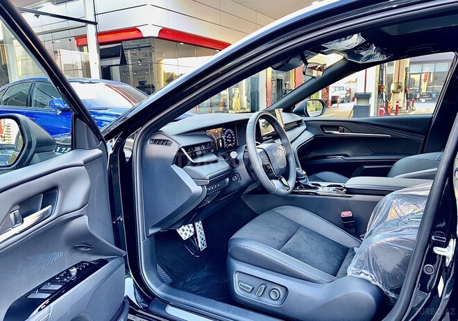Toyota Camry-7