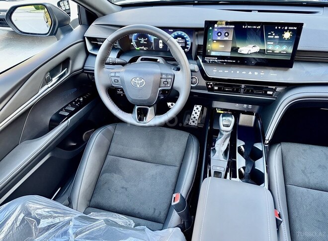 Toyota Camry-41