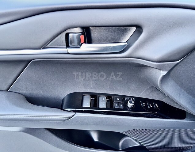 Toyota Camry-26